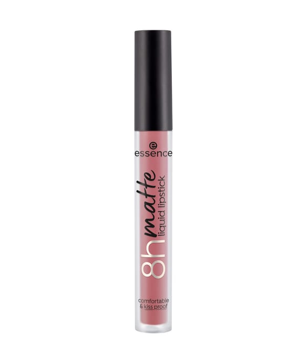 Produktbild 1 von 6, essence 8h matte Liquid Lipstick