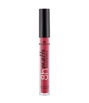 essence 8h matte Rouge à lèvres liquide