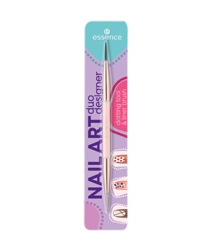 essence NAIL ART duo designer 2-i-1 verktyg