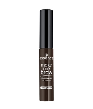 essence Make Me Brow żel do brwi odcień 06 Ebony Brows 3,8 ml można nabyć na stronie Flaconi.pl