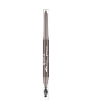 essence WOW What a Brow kredka do brwi ze szczotką odcień 01 Light Brown 0,2 g można nabyć na stronie Flaconi.pl