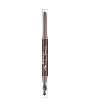 essence wow what a brow pen waterproof Augenbrauenstift · 0.2 g · Braun