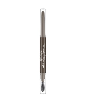 essence wow what a brow pen waterproof Augenbrauenstift · 0.2 g · Braun