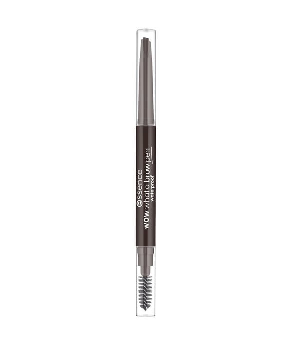 Produktbillede 1 af 6, essence wow what a brow pen Øjenbrynsblyant