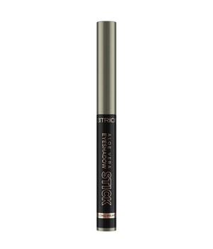 CATRICE Aloe Vera Eyeshadow Stick Cień do powiek 1.5 g Nr. 030 - Olive Glam można nabyć na stronie Flaconi.pl
