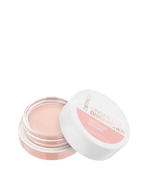 CATRICE Under Eye Brightener Instant Awake Korektor 4.2 g Nr. 010 - Light Rose można nabyć na stronie Flaconi.pl