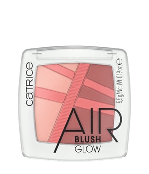 Catrice AirBlush Glow Blush in Nr. 020 - Cloud Wine 5.5 g
