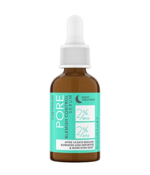 Catrice Pore Blemish Control Serum Serum 30 ml