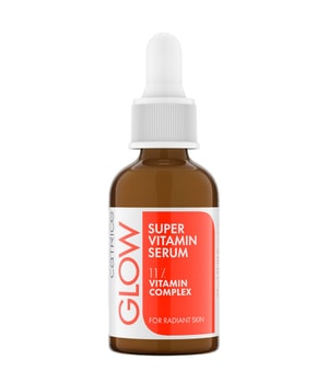 CATRICE Glow Super Vitamin Serum