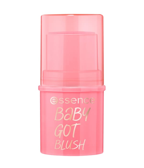 Zdjęcie produktu 1 z 6, essence baby got blush Róż w kremie