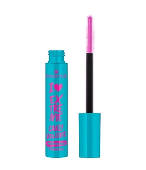 essence I Love Extreme Crazy Volume Waterproof Tusz do rzęs 12 ml Black można nabyć na stronie Flaconi.pl