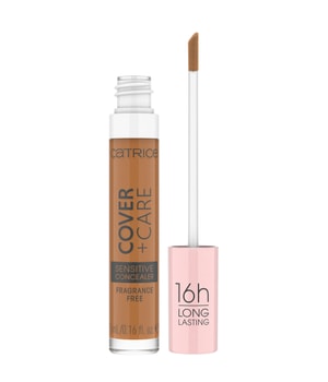 Catrice Cover + Care Sensitive Concealer Concealer in Nr. 060N 5 ml