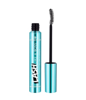 essence Lash Like a Boss tusz do rzęs wydłużający i pogrubiający wodoodporna odcień Black 9,5 ml można nabyć na stronie Flaconi.pl