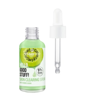 essence HELLO, GOOD STUFF! Skin Clearing Serum Serum