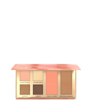 CATRICE Sun Glow Eye & Cheek Palette Sminkpalett