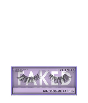 CATRICE Faked Big Volume Ögonfransar
