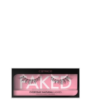 Produktbild 1 von 6, CATRICE Faked Wimpern