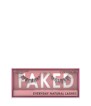 CATRICE Faked Everyday Natural Ögonfransar