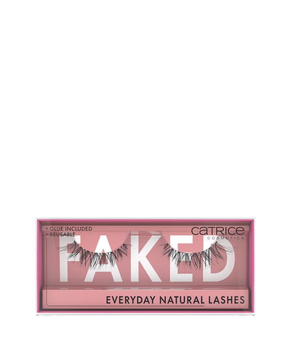 Produktbillede 1 af 6, CATRICE Faked Øjenvipper