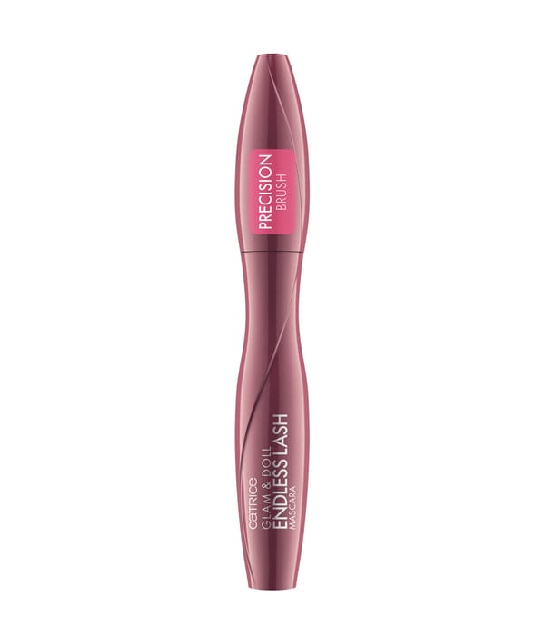 Produktbild 1 von 6, CATRICE Glam & Doll Mascara
