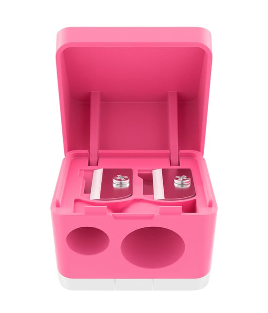 CATRICE Cosmetic Puntenslijper 1 st 4059729393685 pack-shot_nl