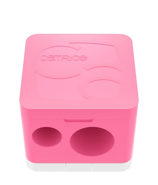 CATRICE Cosmetic Puntenslijper 1 st 4059729393685 base-shot_nl