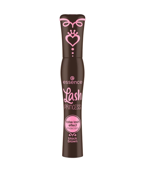 Produktbild 1 von 6, essence Lash Princess Mascara