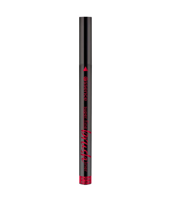 Produktbillede 1 af 6, essence Super Fine Eyeliner