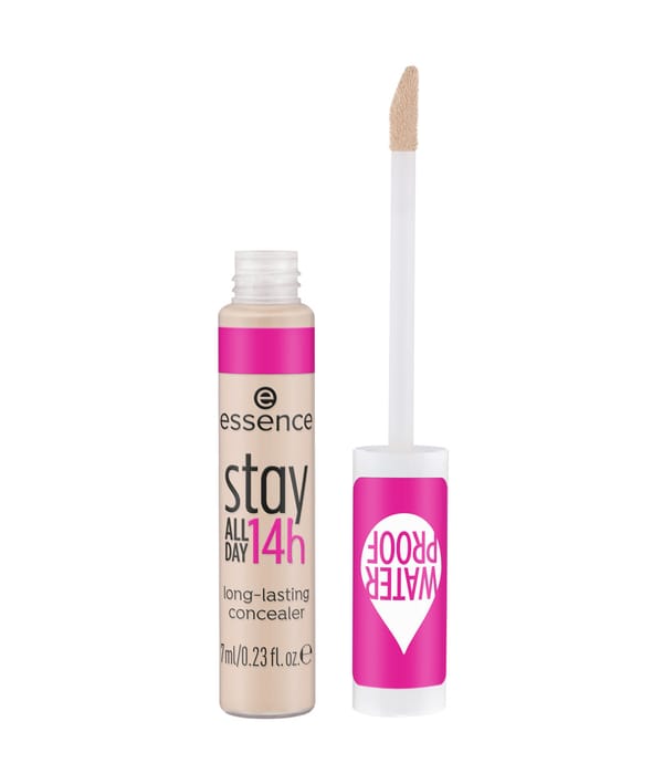 Produktbild 1 von 6, essence stay ALL DAY Concealer
