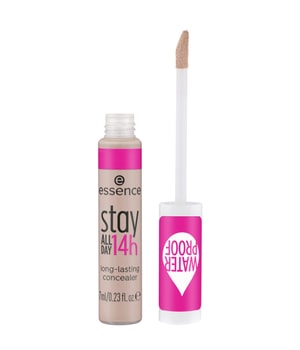 essence stay ALL DAY 14h long-lasting Concealer
