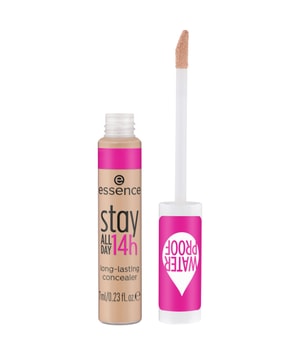 essence stay ALL DAY 14h long-lasting Concealer in Nr. 40 - Warm Beige 7 ml