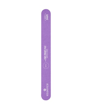 essence The 2 in 1 Profi File Nagelfil