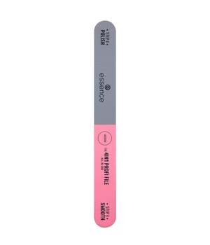essence The 4 in 1 Profi File Nagelvijl 1 ct