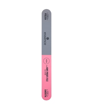 essence The 4 in 1 Profi File Nagelfil