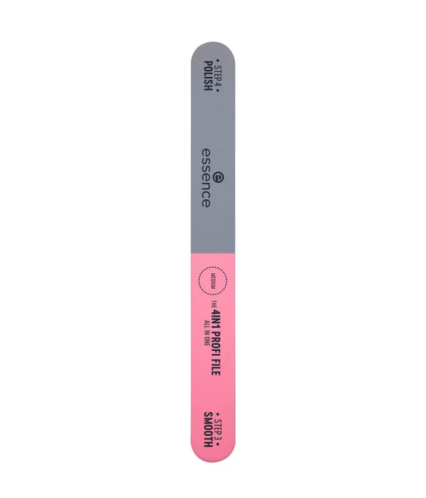Produktbillede 1 af 3, essence The 4 in 1 Neglefil