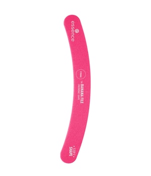 essence The Banana File Lime a ongle Unisexe