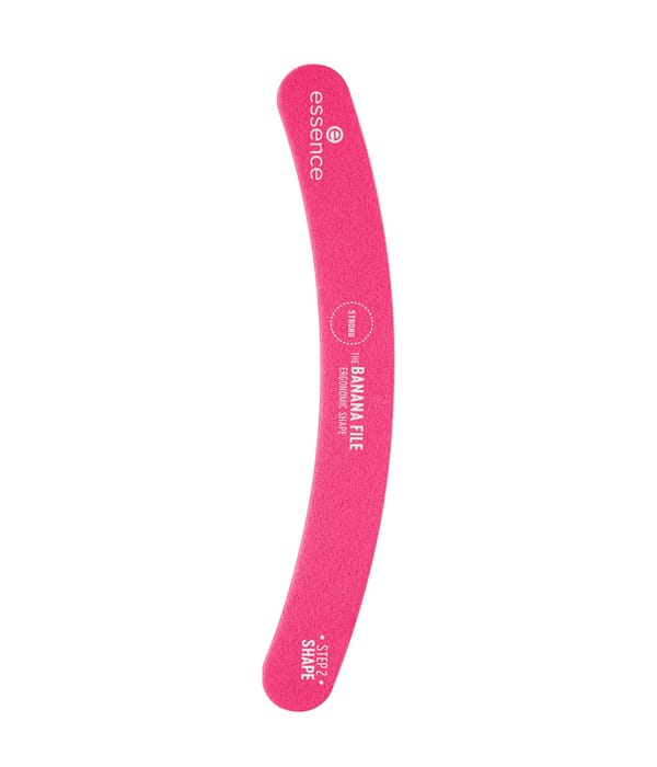 Produktbillede 1 af 4, essence The Banana File Neglefil