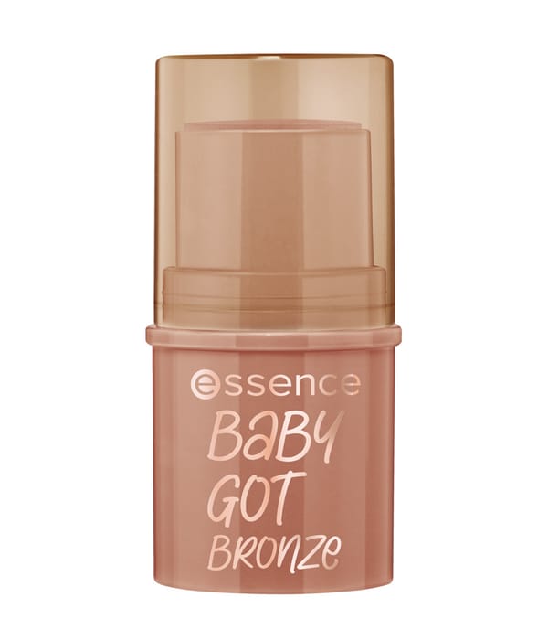 Produktbild 1 von 6, essence baby got bronze Bronzer