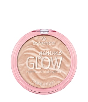 essence gimme GLOW luminous highlighter Highlighter