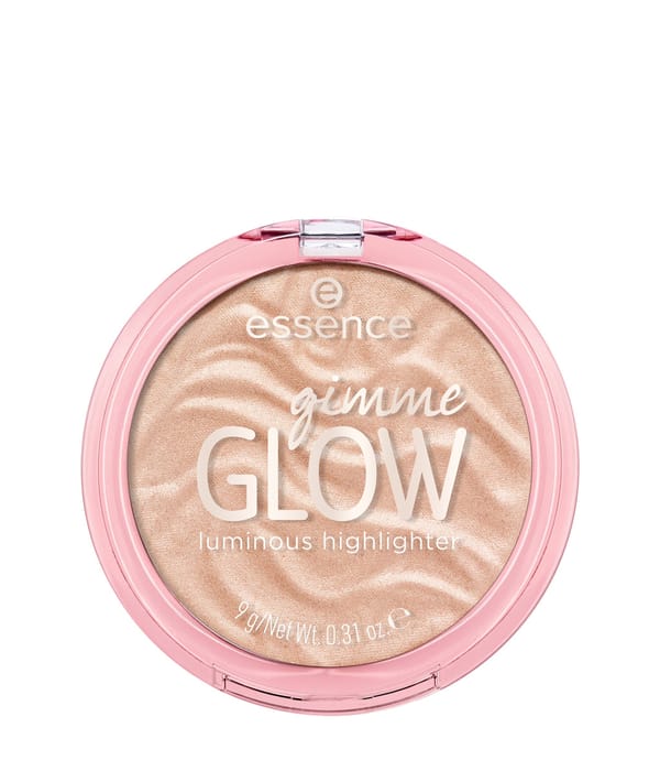 Produktbild 1 von 4, essence gimme GLOW Highlighter