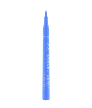 Catrice Calligraph Artist Matte Liner Eyeliner in Nr. 020 - Ocean Flirt 1.1 ml