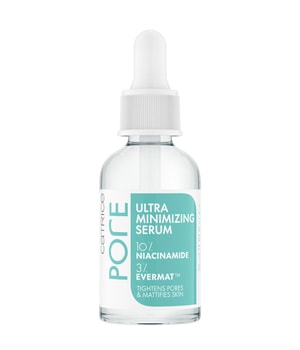 CATRICE Pore Ultra Minimizing Serum Serum