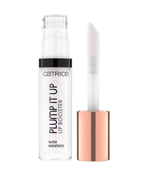 Produktbild 1 von 6, CATRICE Plump It Up Lipgloss