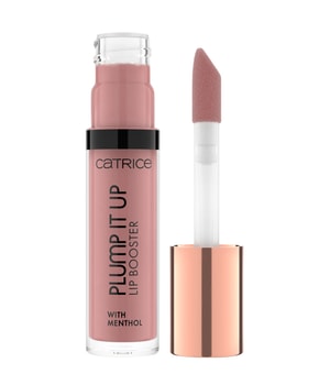 CATRICE Plump It Up Lip Booster Błyszczyk do ust 3.5 ml Nr. 040 - Prove Me Wrong można nabyć na stronie Flaconi.pl