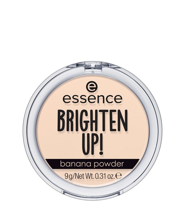 Produktbillede 1 af 6, essence Brighten Up! Kompaktpudder