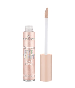 essence luminous EYE Tint liquid shadow Oogschaduw in Nr. 02 - Gleaming Charm 6 ml