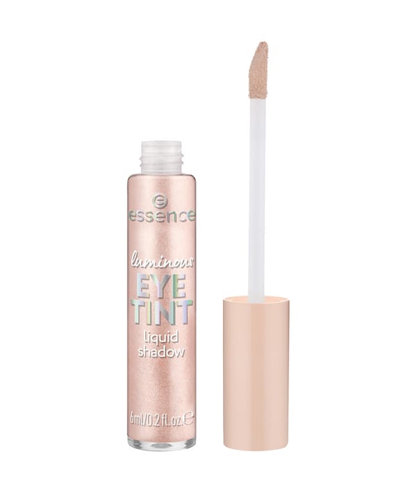 Produktbillede 1 af 6, essence luminous EYE TINT Øjenskygge