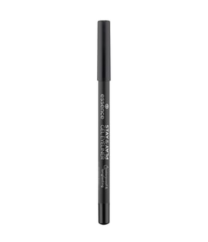 essence Stay & Play Gel Eyeliner Eyeliner in Nr. 01 - Black Raven 1.3 g