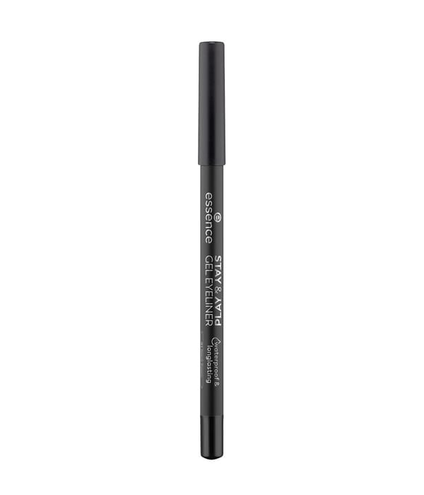 Produktbillede 1 af 6, essence STAY & PLAY Eyeliner