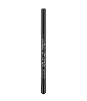 essence STAY & PLAY Gel Eyeliner Eye liner